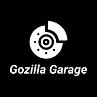 Gozilla Garage Helsinki